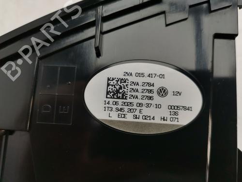 Left taillight VW ID. Buzz Cargo (EBA) Electric 4motion | BP34725442C34 - Image 7