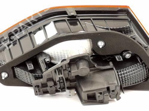 Right taillight SEAT LEON (1M1) 1.9 TDI Syncro | BP34725509C35 - Image 4