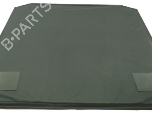 Boot lining RENAULT ARKANA I (LCM_, LDN_) 1.3 TCe 160 (LDN1) | BP34730185I3  - Image 10