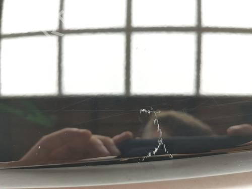 Spoiler bagklap VW ID.7 Tourer (ED5) PRO | BP34731947C96 - Image 4