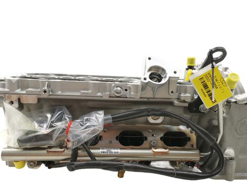 Used Cylinder head Cylinder head AUDI R8 (4S3, 4SP) 5.2 FSI (570 hp) 35761125 35761125
