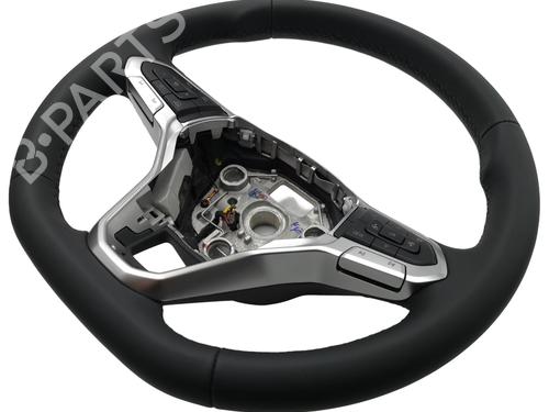 Steering wheel VW TAYRON (R41) 2.0 TDI | BP37018397C49 - Image 3