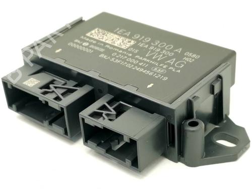 Electronic module VW ID.3 (E11, E12) 1st | BP35760694M83 - Image 2