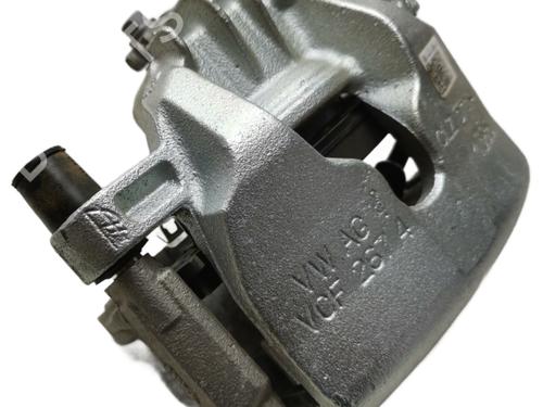 Left front brake caliper AUDI A3 Sportback (8YA, 8YF) 30 g-tron | BP34728520M105 - Image 15
