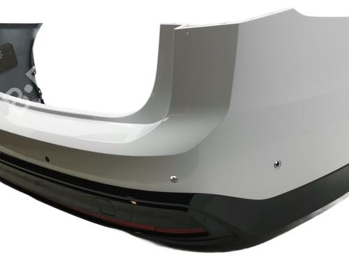 Used Rear bumper Rear bumper VW ID.7 (ED2) PRO S (286 hp) 35764584 35764584