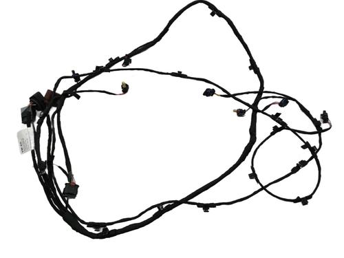 Wiring harness AUDI E-TRON GT Saloon (F83, F8P) RS quattro | BP34731700E16 - Image 4