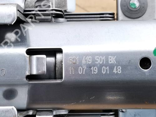 Steering column VW POLO IV Saloon (9A4, 9A2, 9N2, 9A6) 1.4 | BP35760091M21 - Image 7