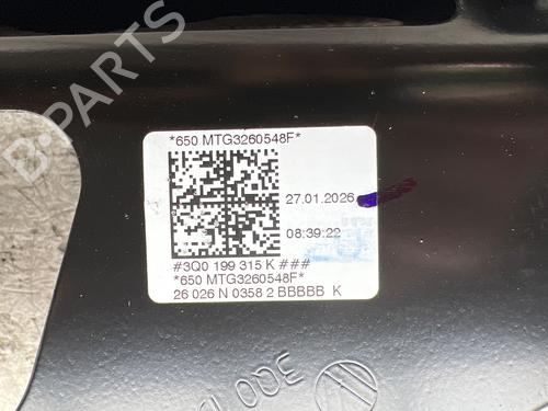 Subframe SEAT ATECA (KH7, KHP) 1.4 TSI 4Drive | BP37168613M9 - Image 7