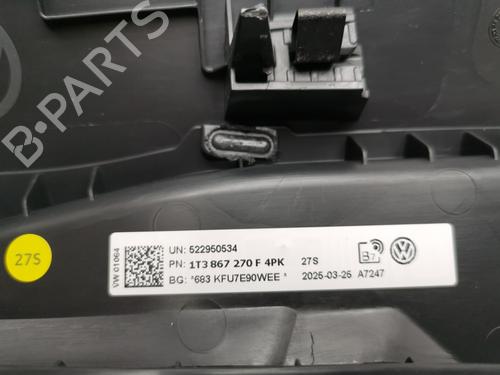 Andre VW ID. Buzz Bus (EBB, EBJ) Electric 4motion (EBB) | BP35720231O1 - Image 7