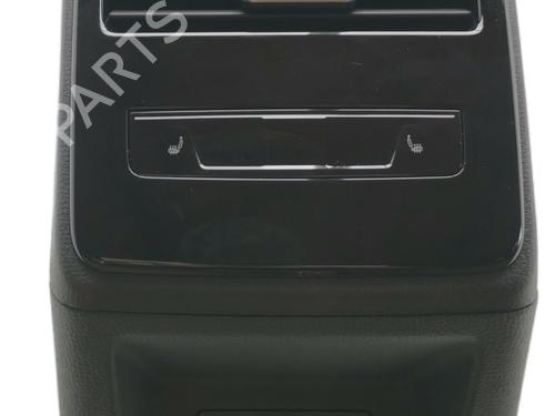 Console centrale VW ID.7 (ED2) PRO S | BP35761871I22 - Image 9