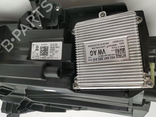 Right headlight VW ID.7 (ED2) PRO S | BP34727637C29  - Image 13