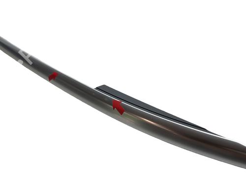 Used Roof bar Roof bar 37087789 37087789