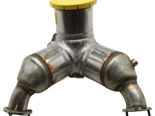 Particulate filter AUDI A5 (F53, F5P) 2.0 TFSI quattro | BP34729906M81 - Image 2