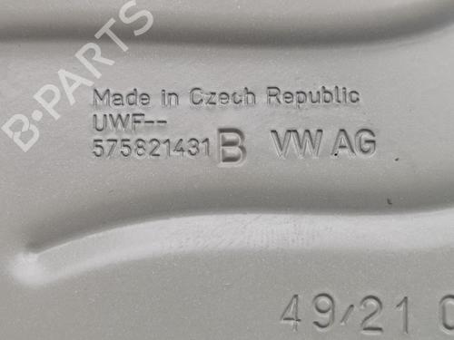 Support SEAT ATECA (KH7, KHP) 1.4 TSI 4Drive | BP36854696C155  - Image 5