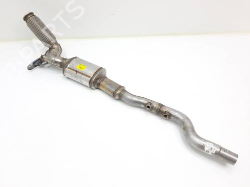 Catalyst VW PASSAT B8 (3G2, CB2) 2.0 TDI | BP35758161M10 - Image 3