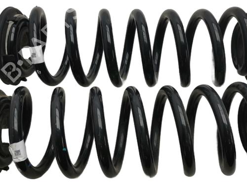 Used Shock absorber spring Shock absorber spring VW TIGUAN SUV Van (AD1) TDI 4motion (190 hp) 35763998 35763998