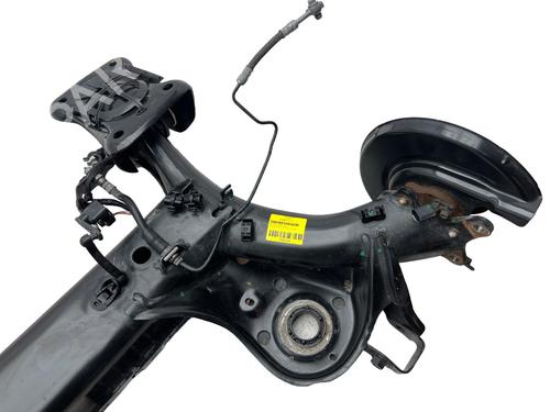 Rear axle SEAT ARONA (KJ7, KJP) 1.5 TSI | BP37658814M2 - Image 4