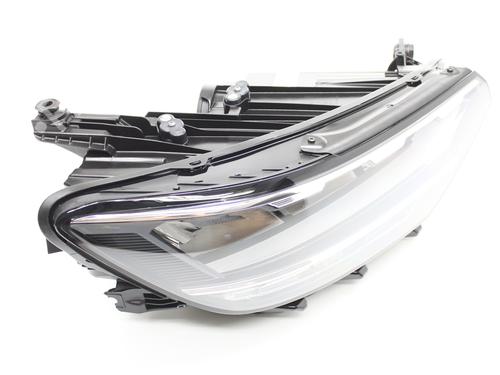 Right headlight VW PASSAT B8 (3G2, CB2) 2.0 TDI | BP34731023C29 - Image 6