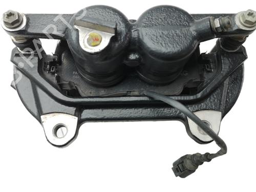 Right front brake caliper SEAT LEON (KL1, KLG) 2.0 TDI | BP34731534M104  - Image 13