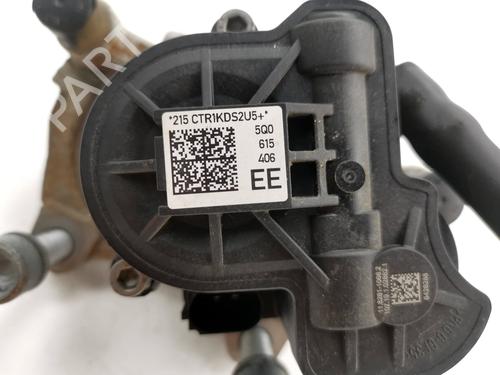 Right rear brake caliper VW GOLF VII Van (5G1) 1.6 TDi | BP34726261M106  - Image 9