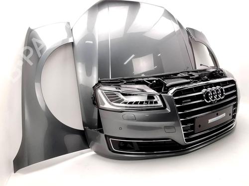 Full front AUDI A8 D2 (4D2, 4D8) 4.2 quattro | BP34727351S1 - Image 18