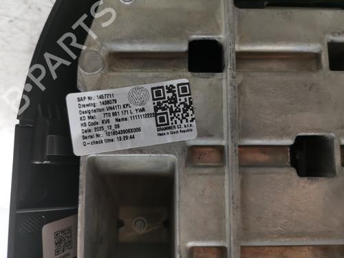 Other VW MULTIVAN T7 (STM, STN) 1.5 TSi | BP35893913O1 - Image 14
