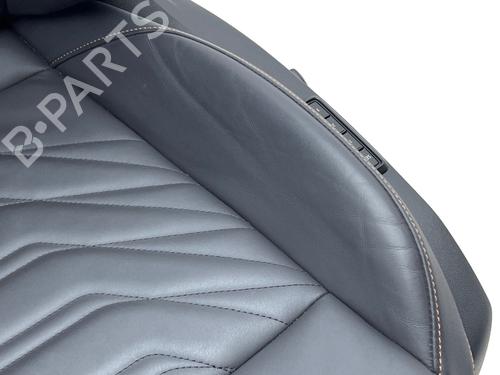 Left front seat CUPRA FORMENTOR (KM7, KMP) 2.0 TSI 4Drive | BP37066464C15 - Image 7