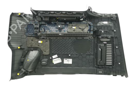 Boot lining VW ID. Buzz Bus (EBB, EBJ) Electric 4motion (EBB) | BP34728794I3 - Image 18