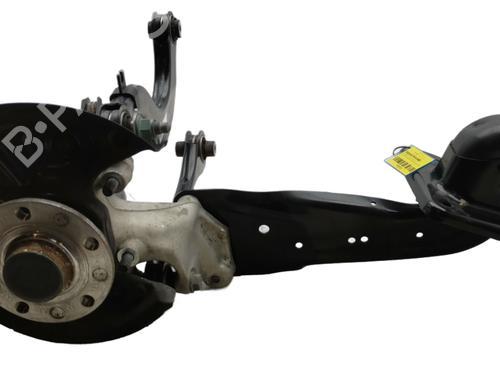 Used Right rear suspension arm Right rear suspension arm CUPRA FORMENTOR (KM7, KMP) 2.0 TSI 4Drive (190 hp) 35764535 35764535