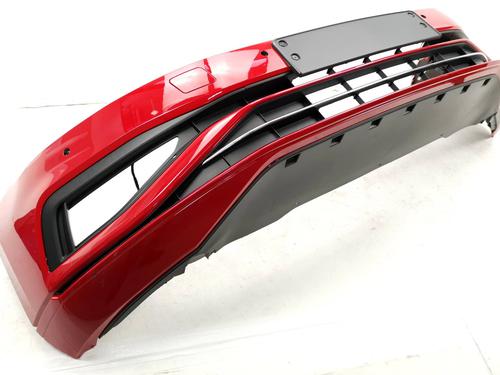 Front bumper VW PASSAT B8 (3G2, CB2) 2.0 TDI | BP35758733C7  - Image 8