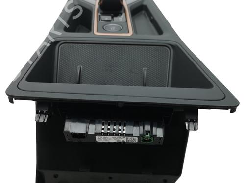 Middle console CUPRA LEON Sportstourer (KL8, KU8, KUD) 2.0 TSI 4Drive | BP39090102I22 - Image 4