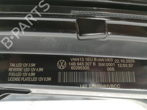 Rear center light VW ID.7 (ED2) PRO S | BP34731213I39 - Image 11