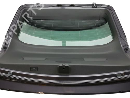 Tailgate CUPRA LEON (KL1, KU1, KUG) 1.4 e-HYBRID | BP34732612C6 - Image 8