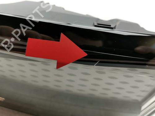 Rear center light VW ID.7 (ED2) PRO S | BP34731539I39  - Image 13
