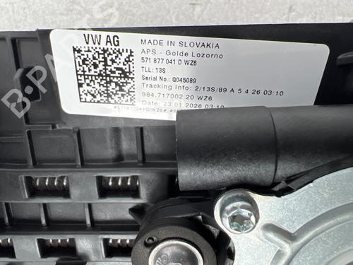 Soltag VW TIGUAN (CT1) 2.0 TSI 4motion | BP38717526C124 - Image 10