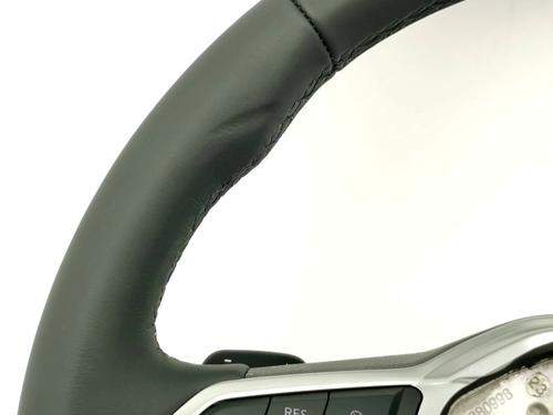 Steering wheel VW PASSAT B8 (3G2, CB2) 2.0 TDI | BP35759899C49 - Image 4