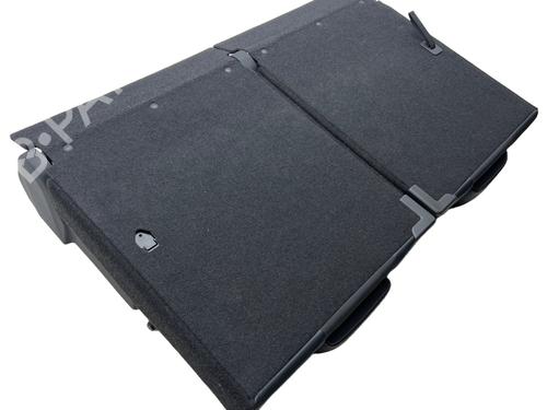 Rear seat VW TAYRON (R41) 2.0 TDI | BP36899305C17  - Image 8