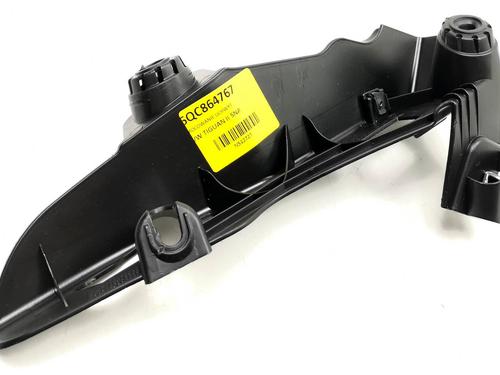 Used Support Support VW TIGUAN (5N_) 2.0 TDI 4motion (136 hp) 34725897 34725897