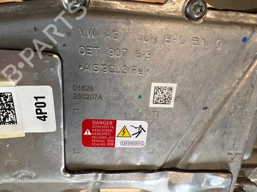 Engine VW ID. Buzz Bus (EBB, EBJ) Electric 4motion (EBB) | BP36289631M1  - Image 7