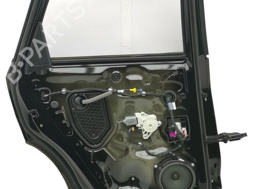 Dør venstre bagtil CUPRA TERRAMAR (KP1) 2.0 TSI VZ 4Drive | BP35763115C4 - Image 8