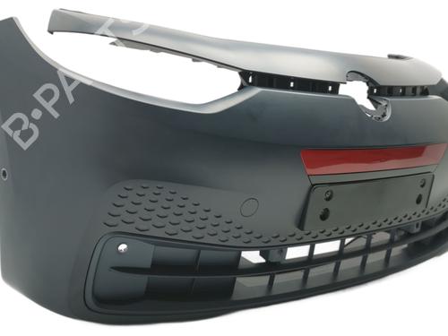 Front bumper VW ID.3 (E11, E12) 1st | BP35761280C7 - Image 3
