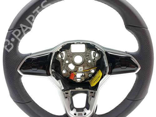 Used Steering wheel Steering wheel VW TIGUAN (5N_) 2.0 TDI 4motion (136 hp) 35758222 35758222