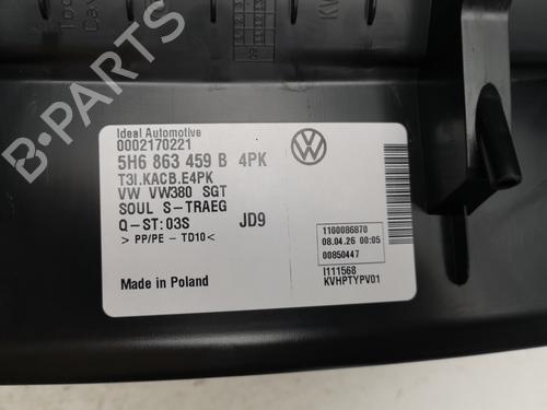 Other VW GOLF VIII (CD1, DA1) 2.0 TSI 4motion | BP38588787O1 - Image 7
