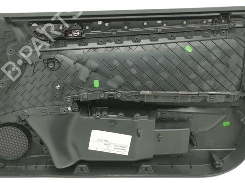 Front left panel VW T-ROC (A11, D11) 1.0 TSI | BP34730479C58 - Image 9