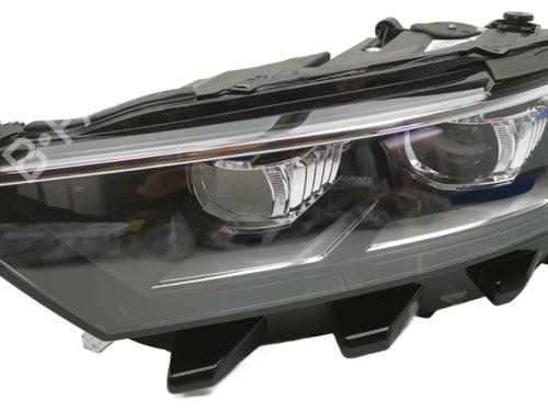 Left headlight VW T-ROC Convertible (AC7, AC8) 1.5 TSI | BP34732564C28 - Image 2
