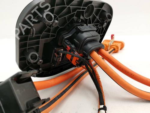 Electronic module VW ID.7 (ED2) PRO S | BP34727343M83 - Image 13