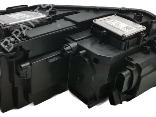 Left headlight VW TOURAN (5T1) 1.2 TSI | BP34727598C28  - Image 9