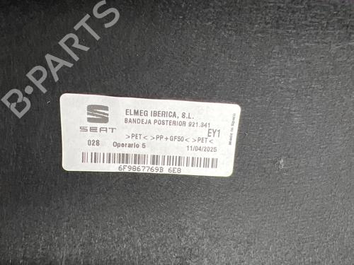 Hattehylde SEAT ARONA (KJ7, KJP) 1.5 TSI | BP37681636C85 - Image 6