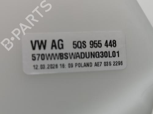Sprinklertank VW TIGUAN (CT1) 2.0 TSI 4motion | BP38743651C113 - Image 5