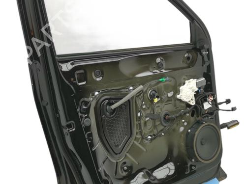 Left front door CUPRA TERRAMAR (KP1) 2.0 TSI VZ 4Drive | BP35763112C2  - Image 9